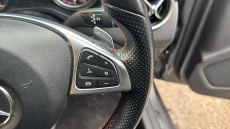 Mercedes-Benz GLA 250 4Matic AMG Line Premium Plus 5dr Auto Petrol Hatchback